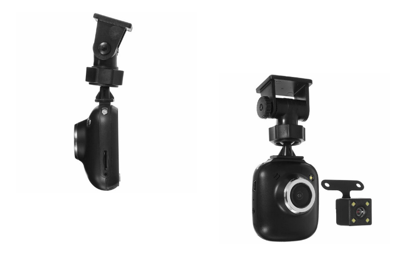 Sho-Me FHD-825