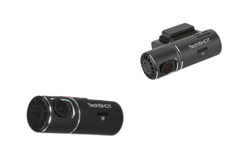 TechShot G20 (2K Wi-Fi)