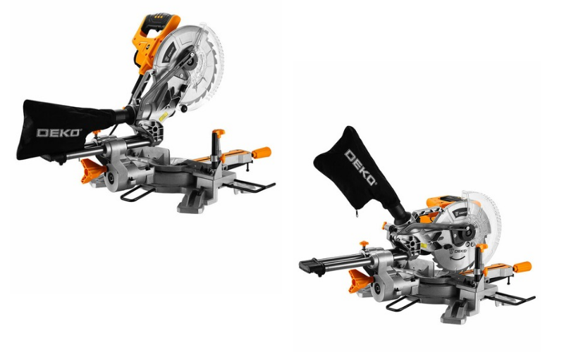 DEKO DKMS2200-255 Laser