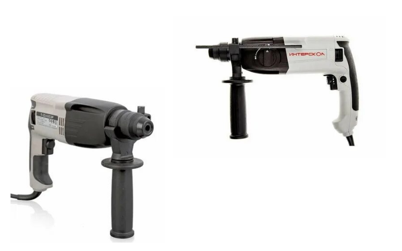 Интерскол П-22/620ЭР