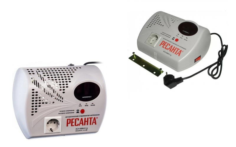 LUX Ресанта АСН-500Н/1-Ц