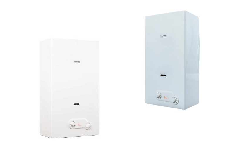 Innovita Primo 11 c NG