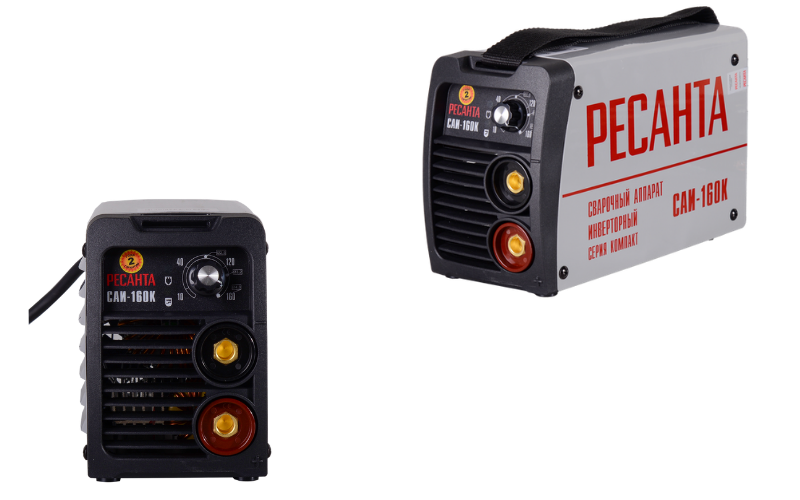 Ресанта САИ 160К