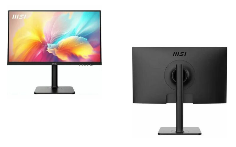 MSI MD2412P (23,8, 100 Гц)