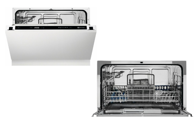 Electrolux ESL2500RO