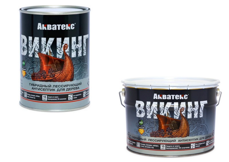 Акватекс Viking