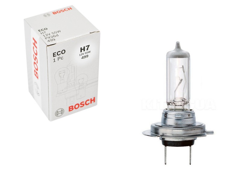 Bosch H7 Eco (1987302804)