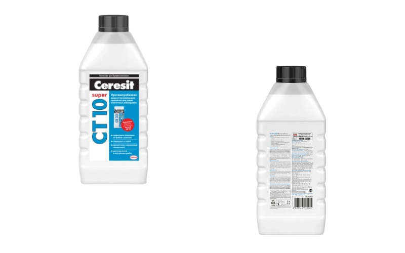 Ceresit CT10 (1 л)