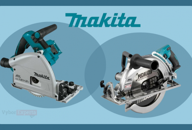 Лучшие циркулярные пилы Makita 2025 — рейтинг прораба Лучшие циркулярные пилы Makita 2025 — рейтинг прораба