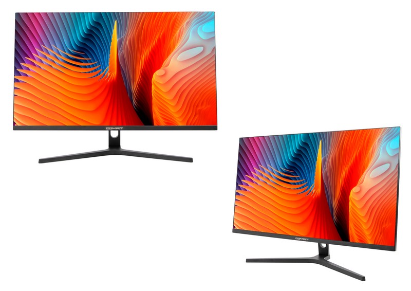 COMPIT HA2705 Series I (27″ 4K)