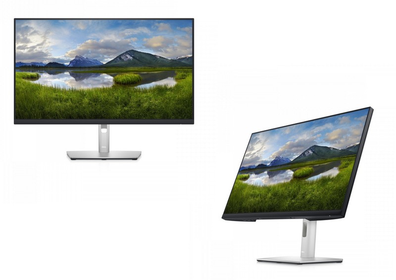 Dell P2722H