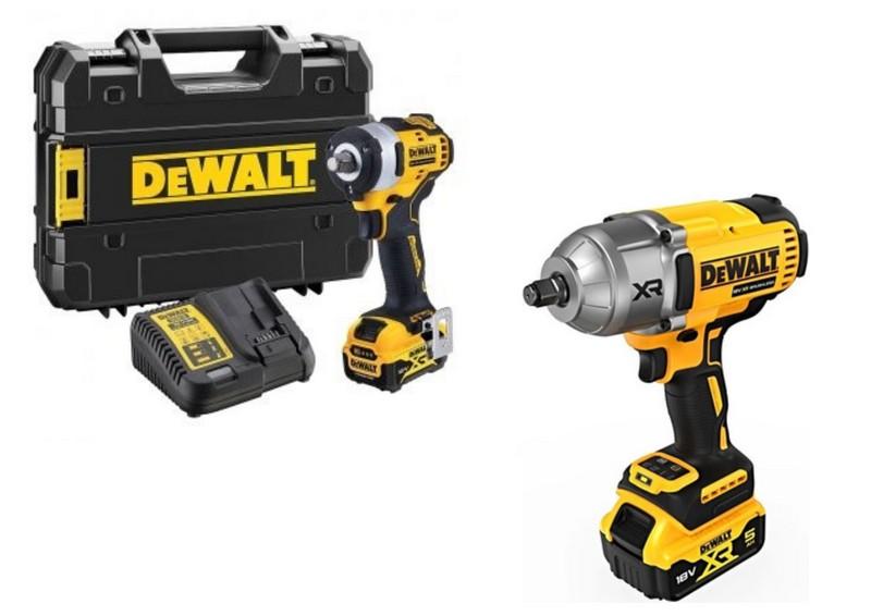 DeWALT DCF900P2T