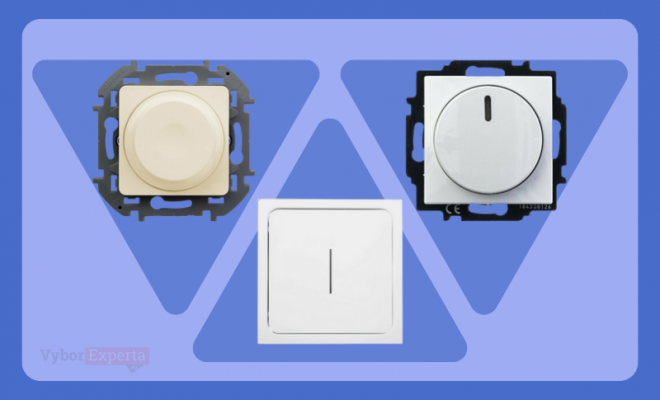 Лучшие диммеры