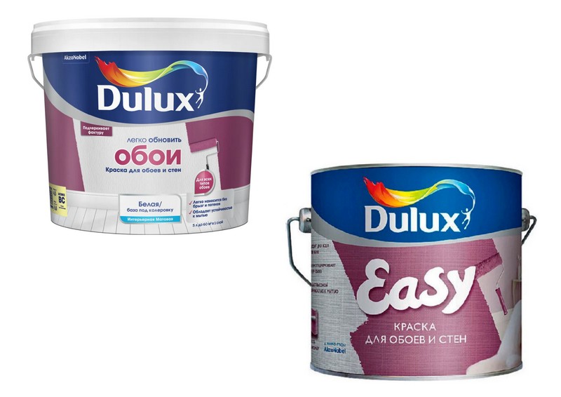 Dulux Easy