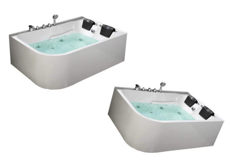 FRANK F152L (левая)