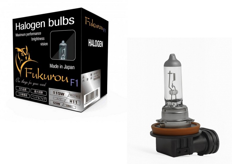 Fukurou F1 H11