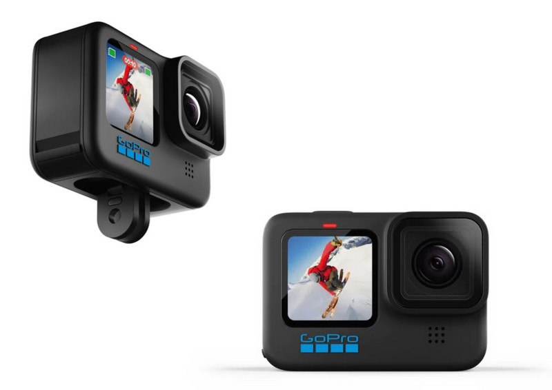 GoPro HERO10 Black