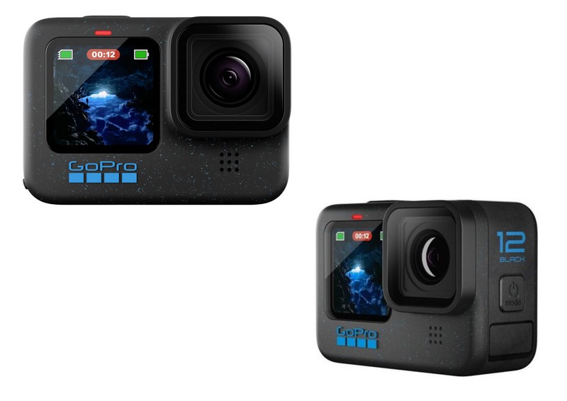 GoPro HERO12 Black