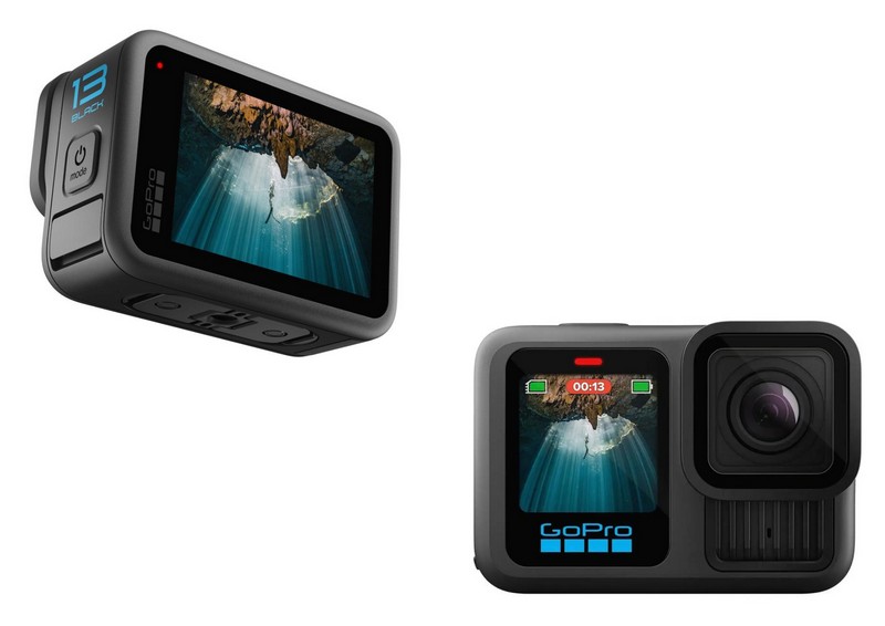 GoPro HERO13 Black