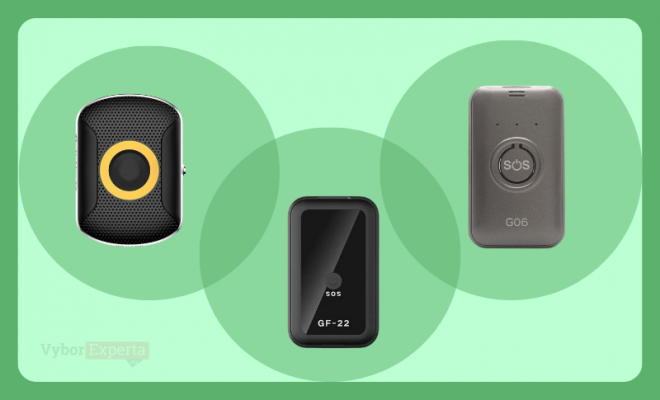 Лучшие GPS-трекеры для детей 2025 года: рейтинг Лучшие GPS-трекеры для детей 2025 года: рейтинг