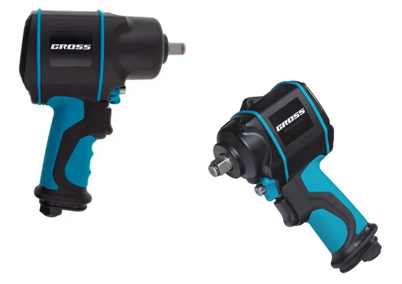 Gross Twin Hammer G1285 (57442)