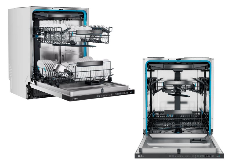 Haier HDWE16‑595RU