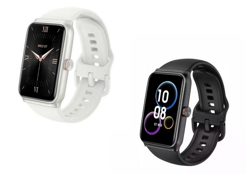 Honor Choice Band 6