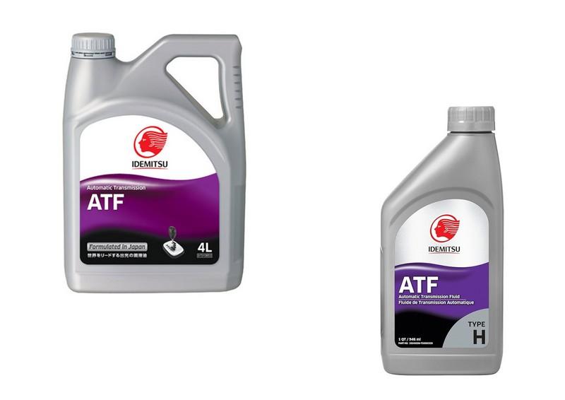 Idemitsu Multi ATF