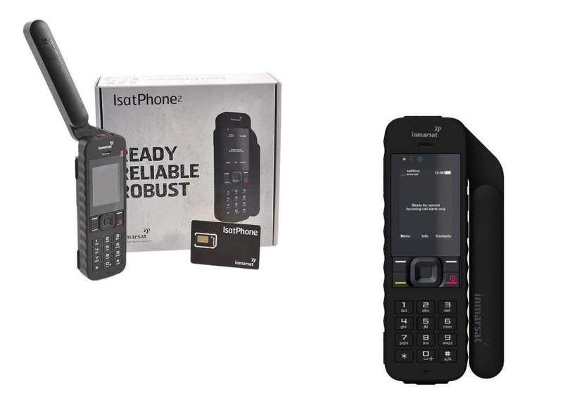 Inmarsat IsatPhone 2