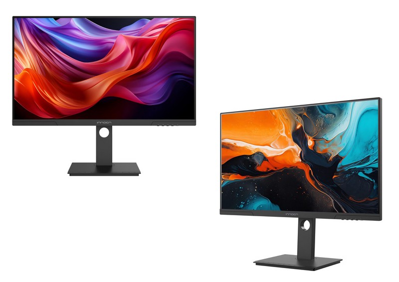 INNOCN 2710U Plus