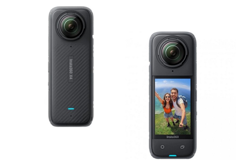 Insta360 X4