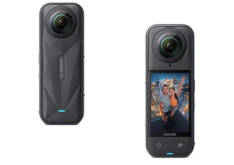 Insta360 X5