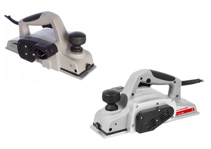 Интерскол Р‑110/1100 М