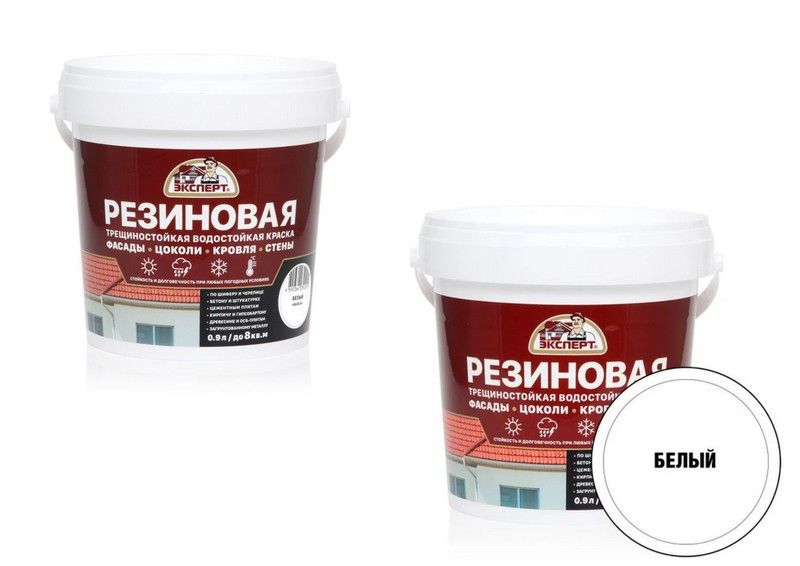 Эксперт (трещиностойкая)