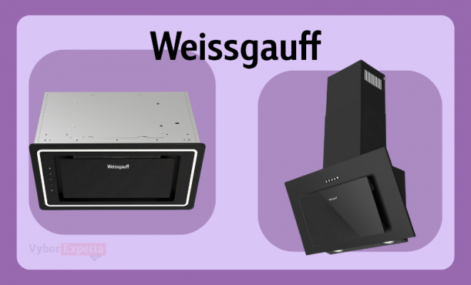 Лучшие кухонные вытяжки Weissgauff 2025 года — рейтинг и быстрый выбор Лучшие кухонные вытяжки Weissgauff