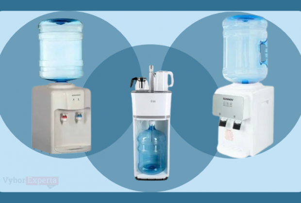 Лучшие кулеры для воды 2025 года: рейтинг и гид по выбору лучшие кулеры для воды