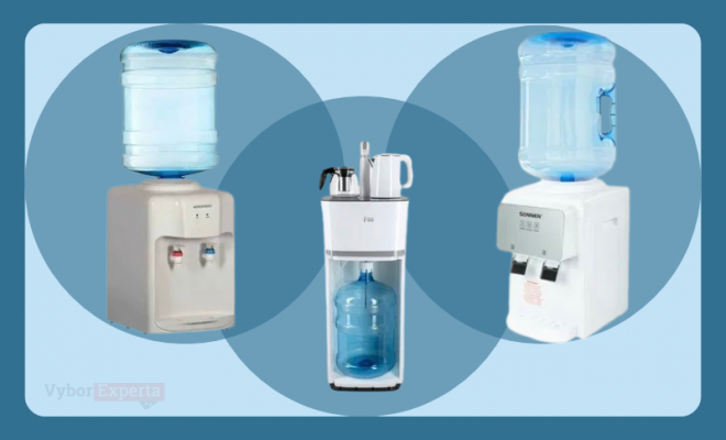 Лучшие кулеры для воды 2025 года: рейтинг и гид по выбору лучшие кулеры для воды