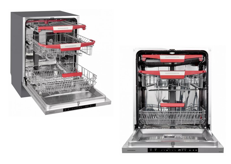 Kuppersberg GSM 6074