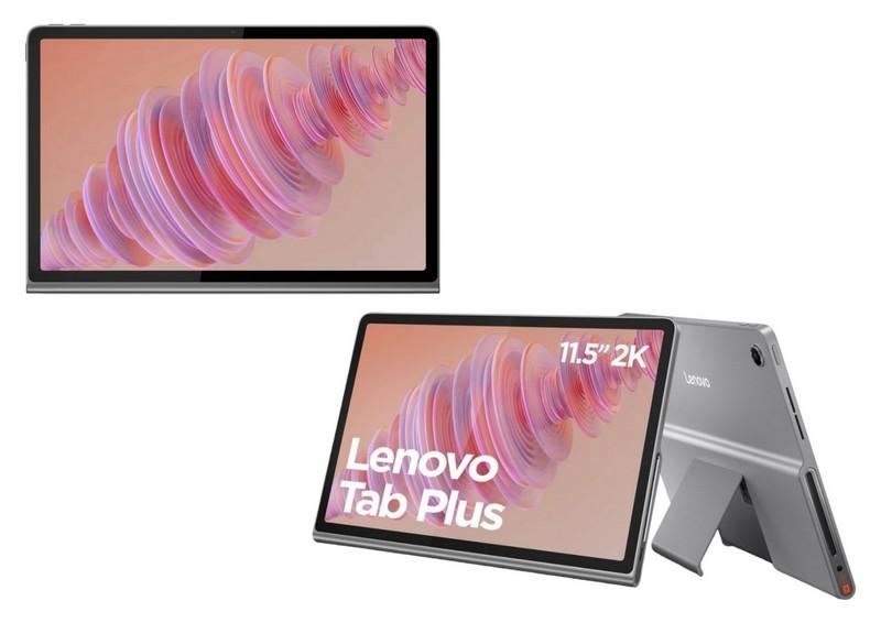 Lenovo Tab Plus 11.5