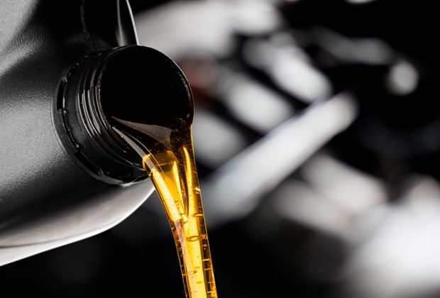 Лучшее моторное масло 10W 40