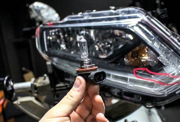 Лучшие автомобильные лампы H11 в 2025 году Лучшие автомобильные лампы H11