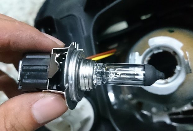 Лучшие автомобильные лампы H7 в 2025 году Лучшие автомобильные лампы H7