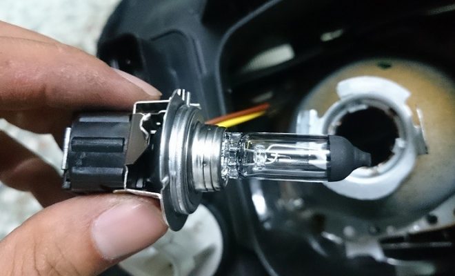 Лучшие автомобильные лампы H7 в 2025 году Лучшие автомобильные лампы H7