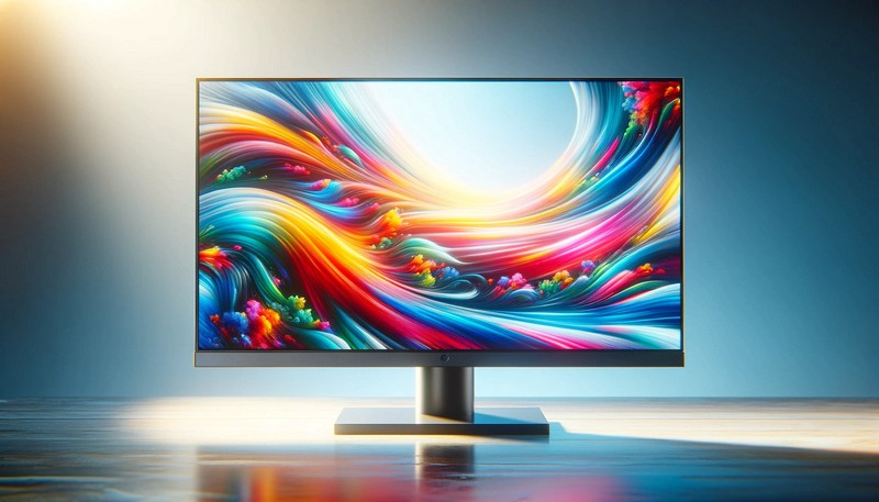 Лучшие мониторы 60 Гц 2025 года: рейтинг для работы и дома