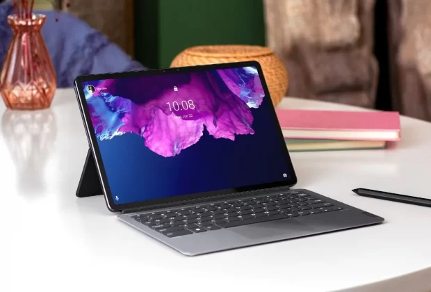 Лучшие планшеты Lenovo 2025 года