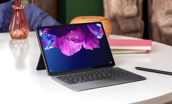 Лучшие планшеты Lenovo 2025 года