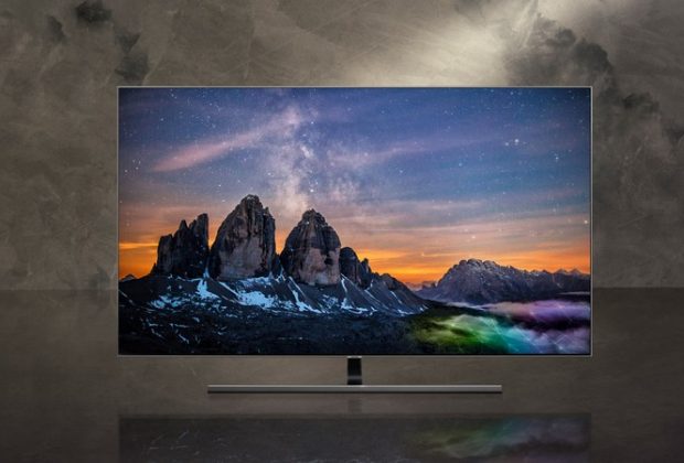Лучшие QLED мониторы 2025 года — рейтинг