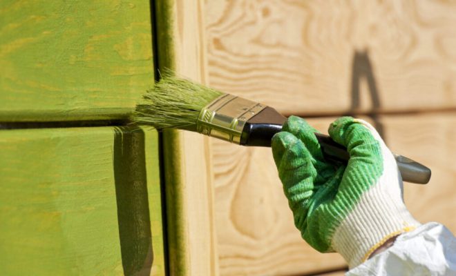 Лучшие резиновые краски для крыши, фасада и влажных помещений - рейтинг 2025 года Лучшие резиновые краски