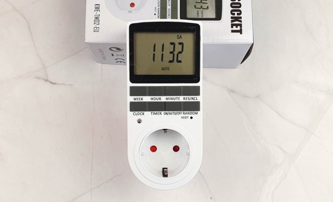 Лучшие розетки с таймером 2025 года: рейтинг эксперта Лучшие розетки с таймером