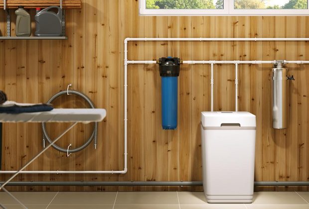 Лучшие умягчители воды 2025 года — рейтинг для квартиры, дома Лучшие умягчители воды